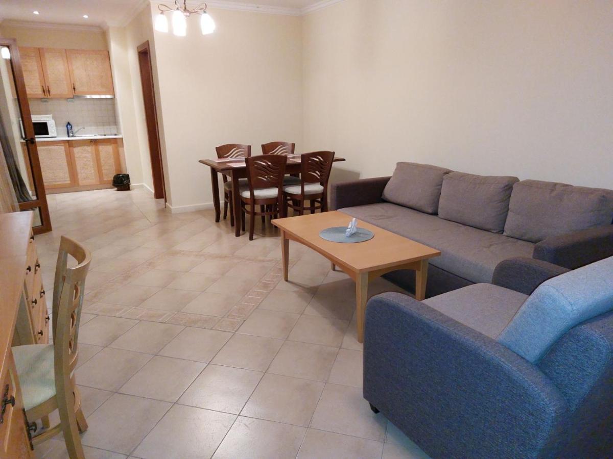Santa Marina Apartaments - Karina 2 Sozopol Exterior foto