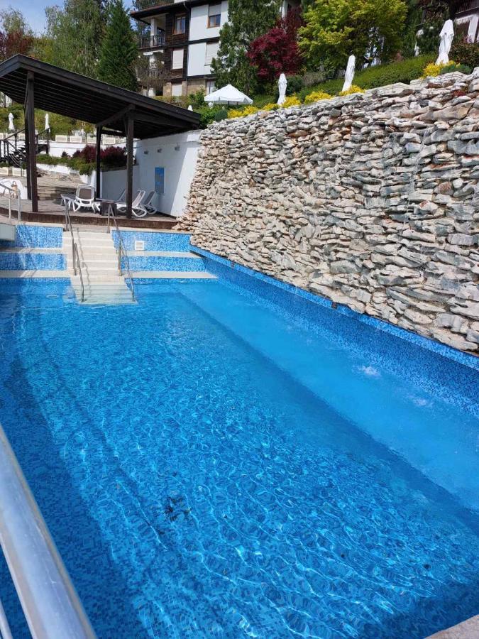 Santa Marina Apartaments - Karina 2 Sozopol Exterior foto