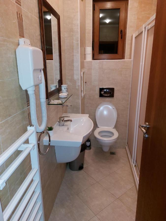 Santa Marina Apartaments - Karina 2 Sozopol Exterior foto