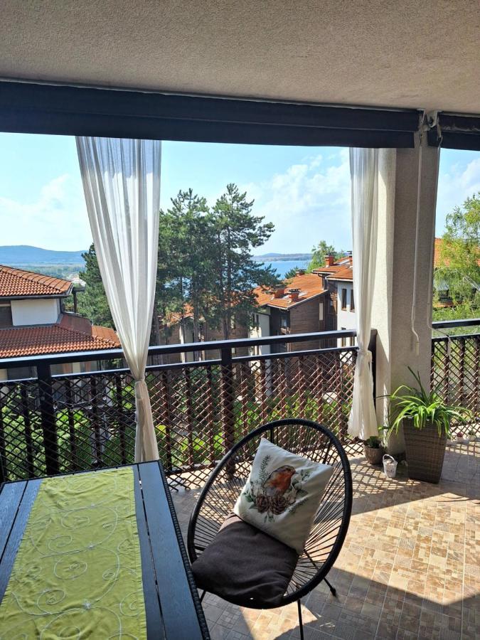 Santa Marina Apartaments - Karina 2 Sozopol Exterior foto