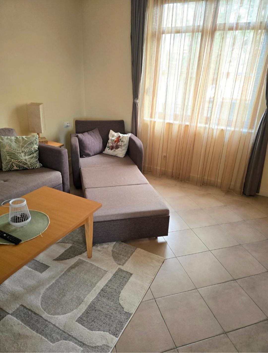 Santa Marina Apartaments - Karina 2 Sozopol Exterior foto